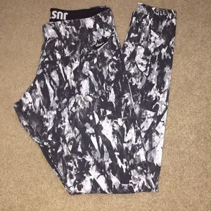 Nike leggings